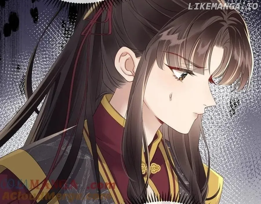 The Tyrant’s Family Lasts Thanks To Her Inner Voice Chapter 15 Online - página 20