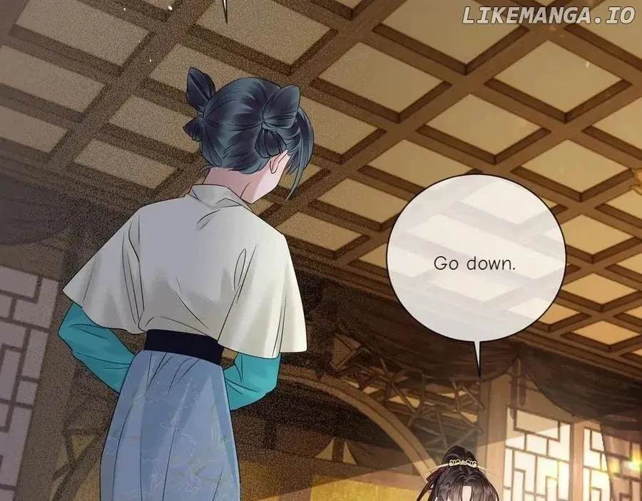 The Tyrant’s Family Lasts Thanks To Her Inner Voice Chapter 15 Online - página 22