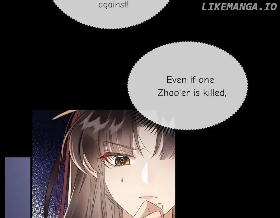 The Tyrant’s Family Lasts Thanks To Her Inner Voice Chapter 15 Online - página 24