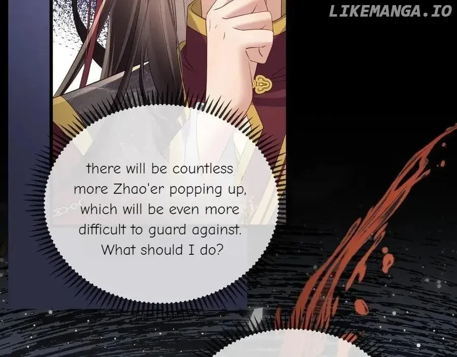 The Tyrant’s Family Lasts Thanks To Her Inner Voice Chapter 15 Online - página 25