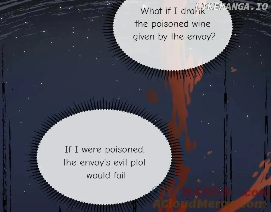The Tyrant’s Family Lasts Thanks To Her Inner Voice Chapter 15 Online - página 26