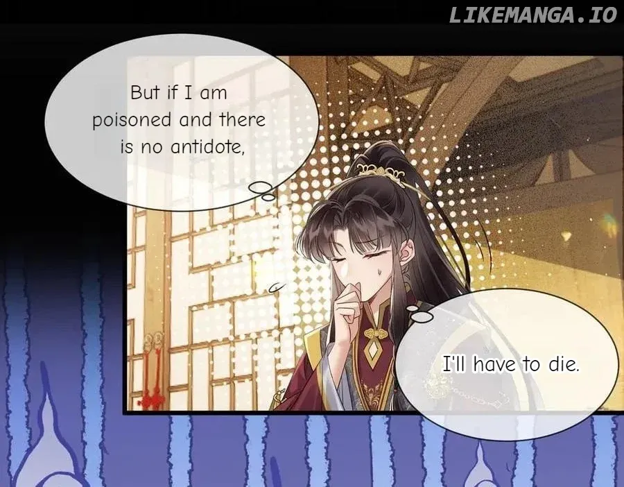 The Tyrant’s Family Lasts Thanks To Her Inner Voice Chapter 15 Online - página 28