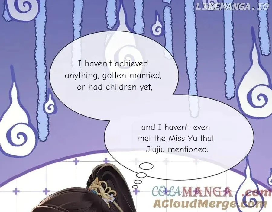 The Tyrant’s Family Lasts Thanks To Her Inner Voice Chapter 15 Online - página 29