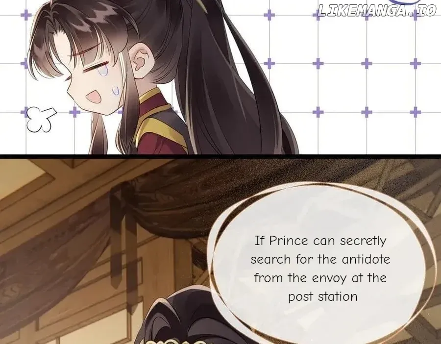 The Tyrant’s Family Lasts Thanks To Her Inner Voice Chapter 15 Online - página 30