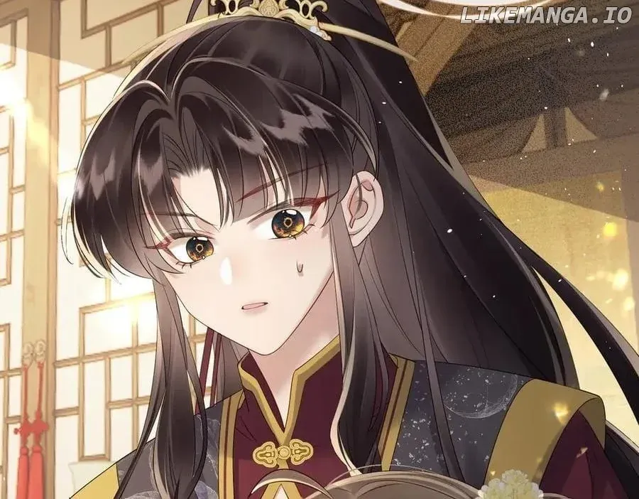 The Tyrant’s Family Lasts Thanks To Her Inner Voice Chapter 15 Online - página 31