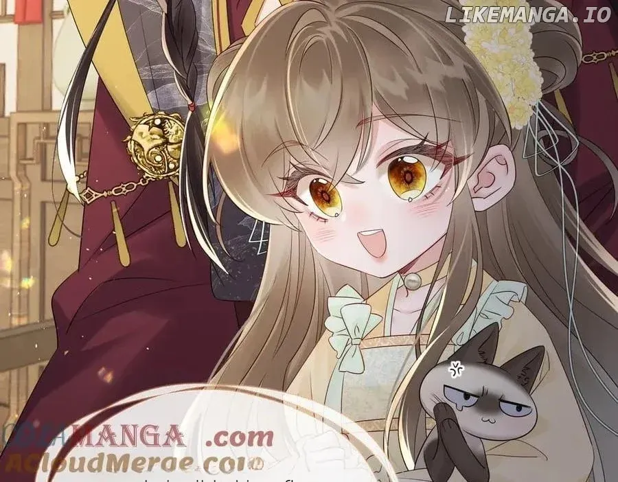 The Tyrant’s Family Lasts Thanks To Her Inner Voice Chapter 15 Online - página 32