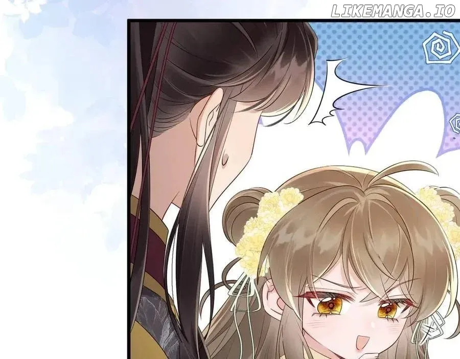 The Tyrant’s Family Lasts Thanks To Her Inner Voice Chapter 15 Online - página 34