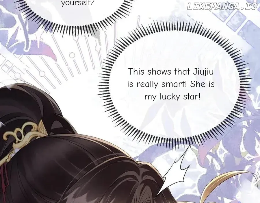 The Tyrant’s Family Lasts Thanks To Her Inner Voice Chapter 15 Online - página 37