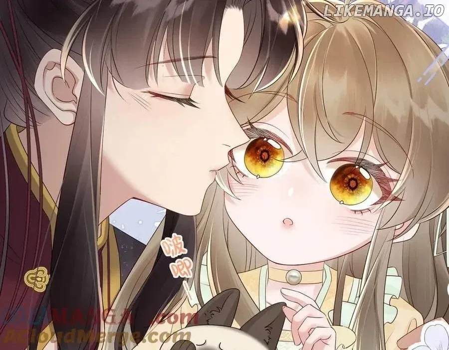 The Tyrant’s Family Lasts Thanks To Her Inner Voice Chapter 15 Online - página 38