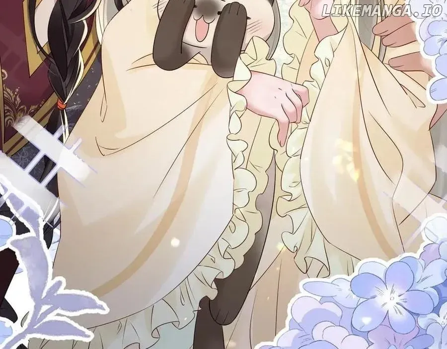 The Tyrant’s Family Lasts Thanks To Her Inner Voice Chapter 15 Online - página 39