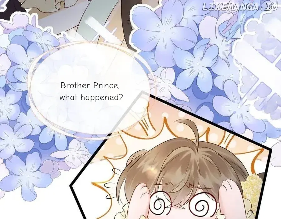 The Tyrant’s Family Lasts Thanks To Her Inner Voice Chapter 15 Online - página 40