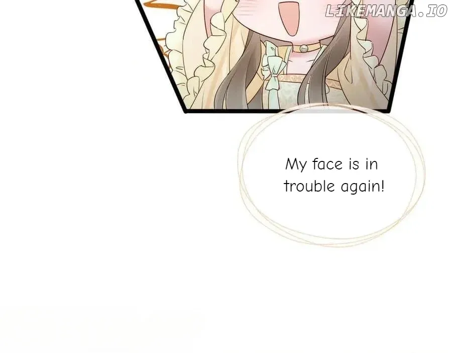 The Tyrant’s Family Lasts Thanks To Her Inner Voice Chapter 15 Online - página 41