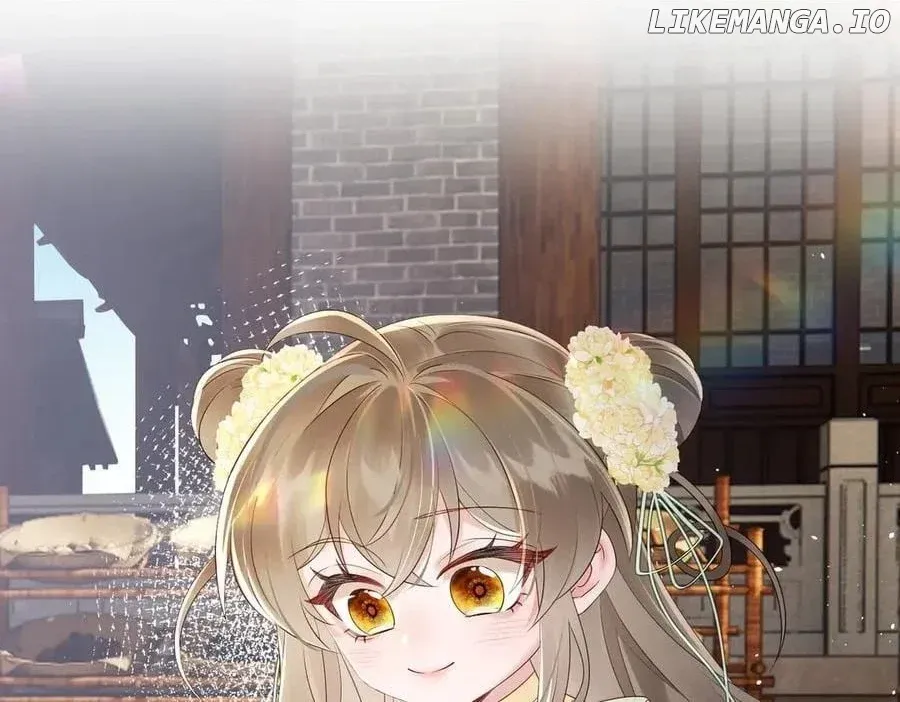 The Tyrant’s Family Lasts Thanks To Her Inner Voice Chapter 15 Online - página 42
