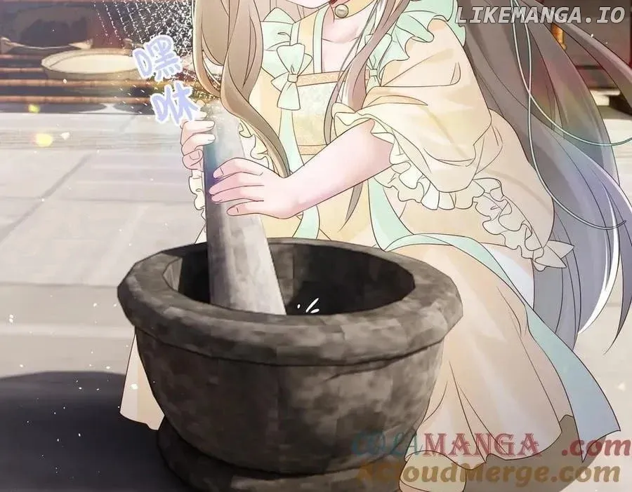 The Tyrant’s Family Lasts Thanks To Her Inner Voice Chapter 15 Online - página 43