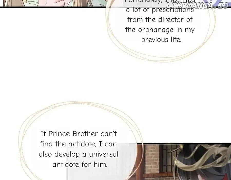 The Tyrant’s Family Lasts Thanks To Her Inner Voice Chapter 15 Online - página 45