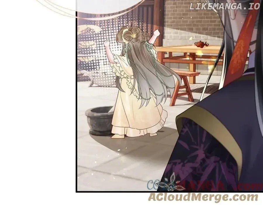The Tyrant’s Family Lasts Thanks To Her Inner Voice Chapter 15 Online - página 46