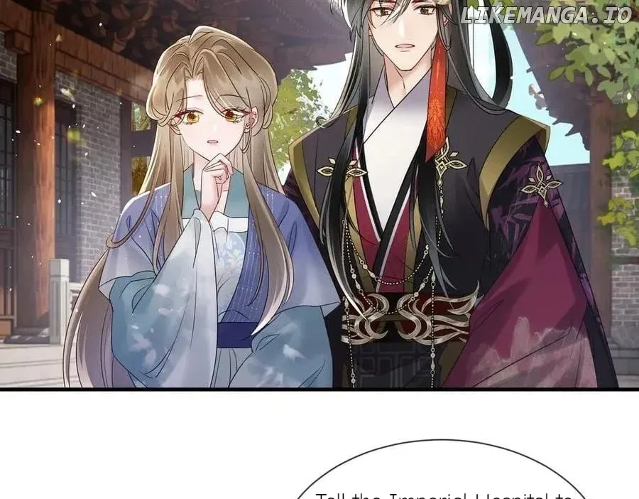 The Tyrant’s Family Lasts Thanks To Her Inner Voice Chapter 15 Online - página 48