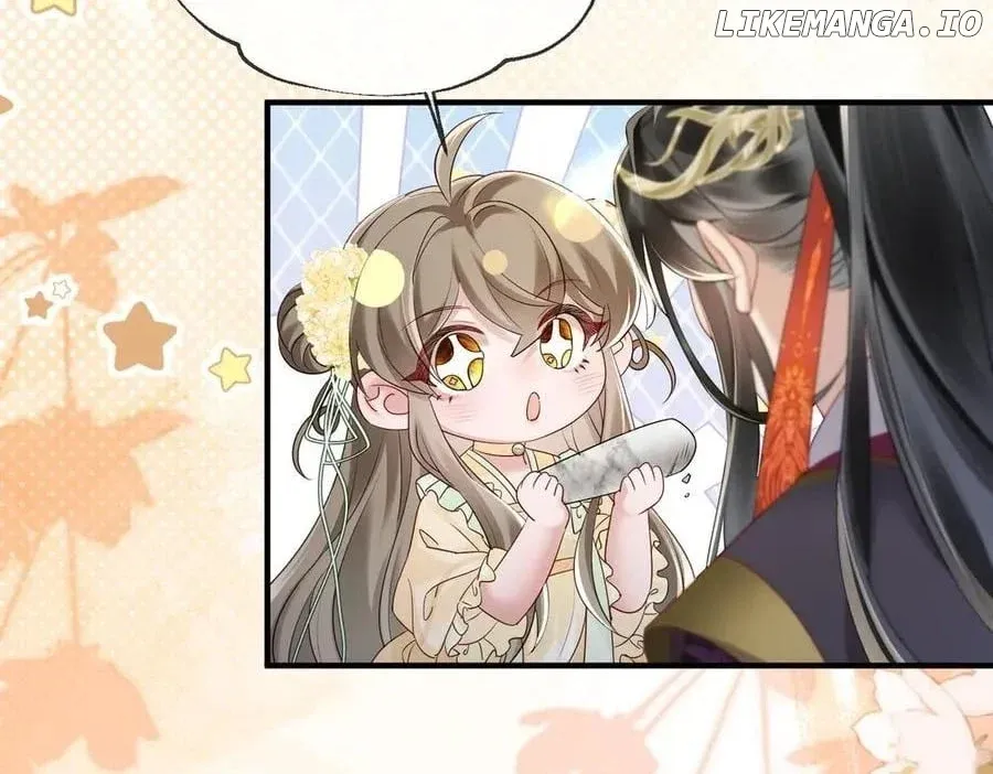 The Tyrant’s Family Lasts Thanks To Her Inner Voice Chapter 15 Online - página 53