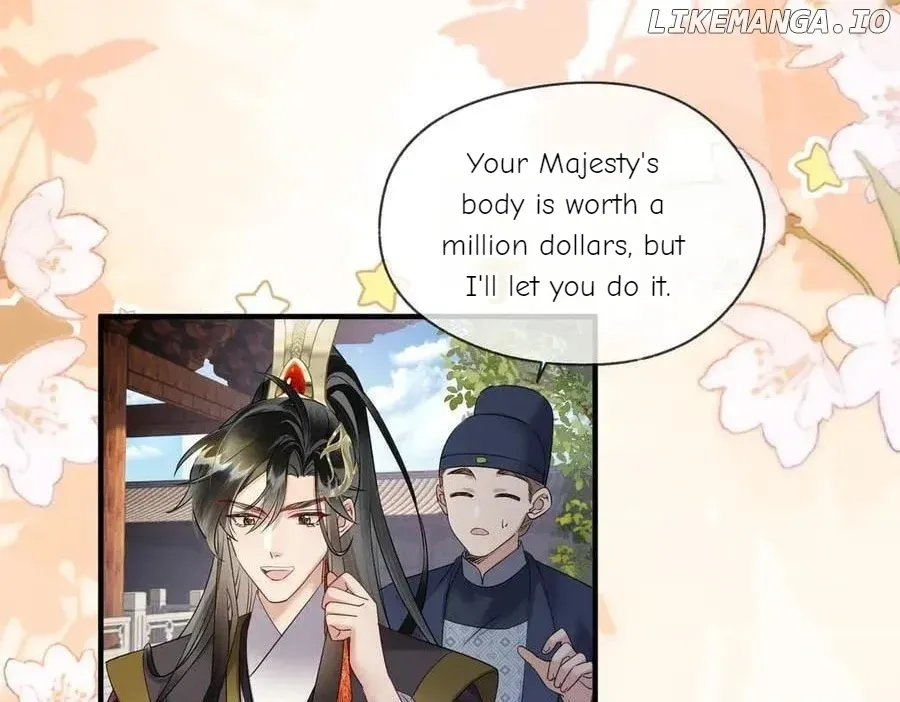 The Tyrant’s Family Lasts Thanks To Her Inner Voice Chapter 15 Online - página 54