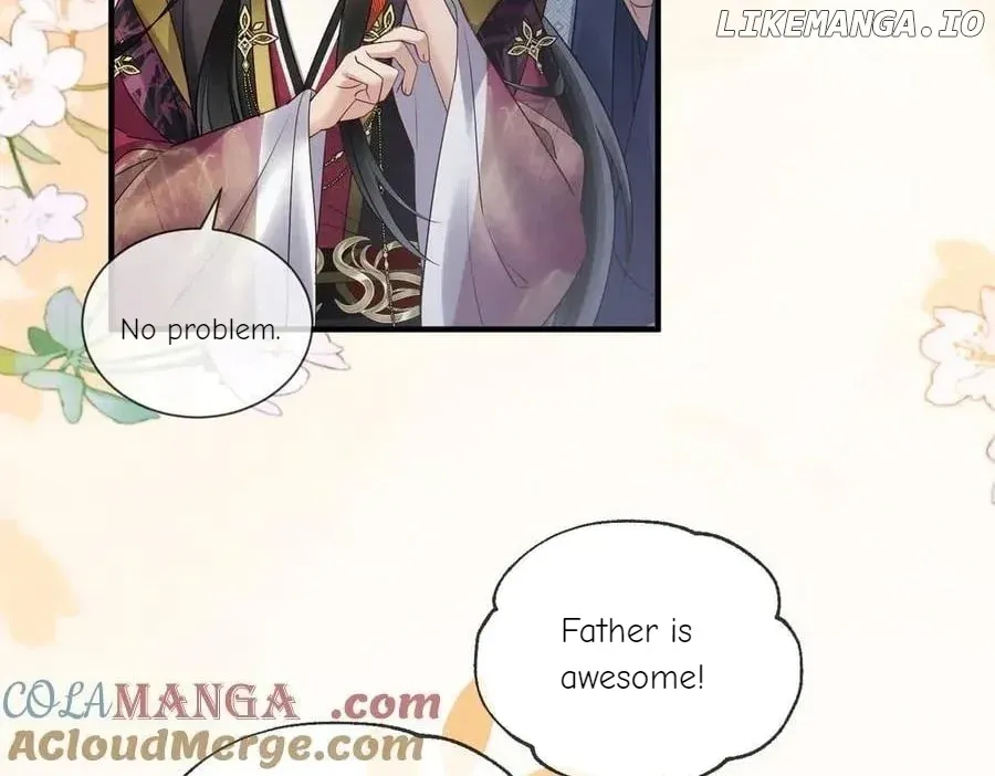 The Tyrant’s Family Lasts Thanks To Her Inner Voice Chapter 15 Online - página 55