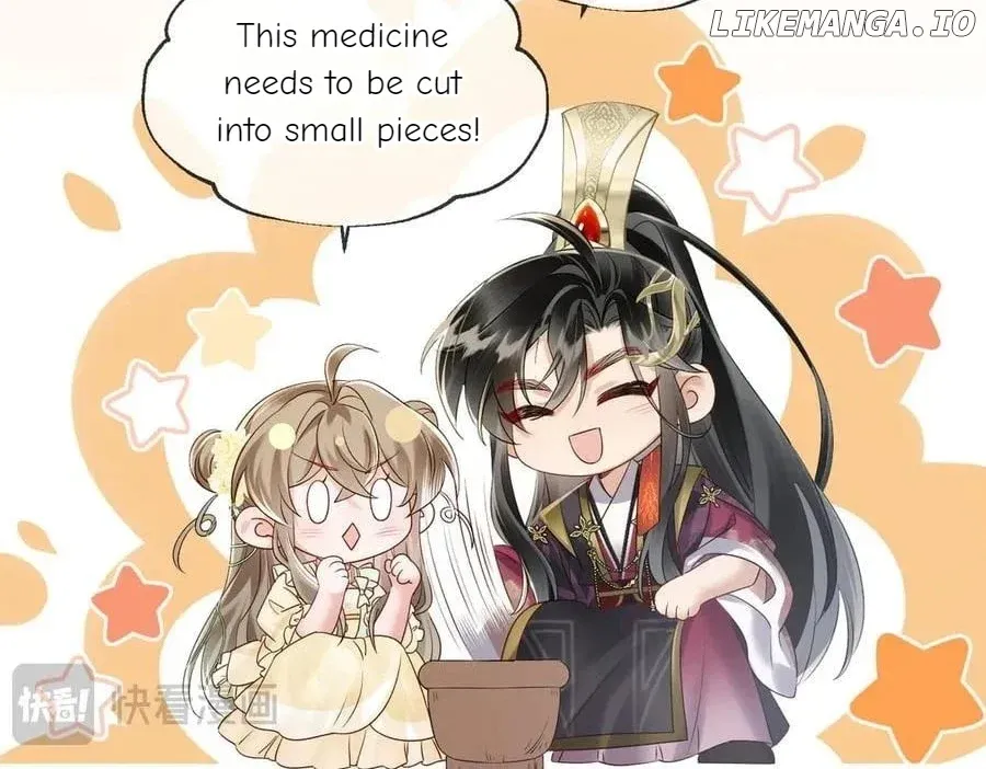 The Tyrant’s Family Lasts Thanks To Her Inner Voice Chapter 15 Online - página 56