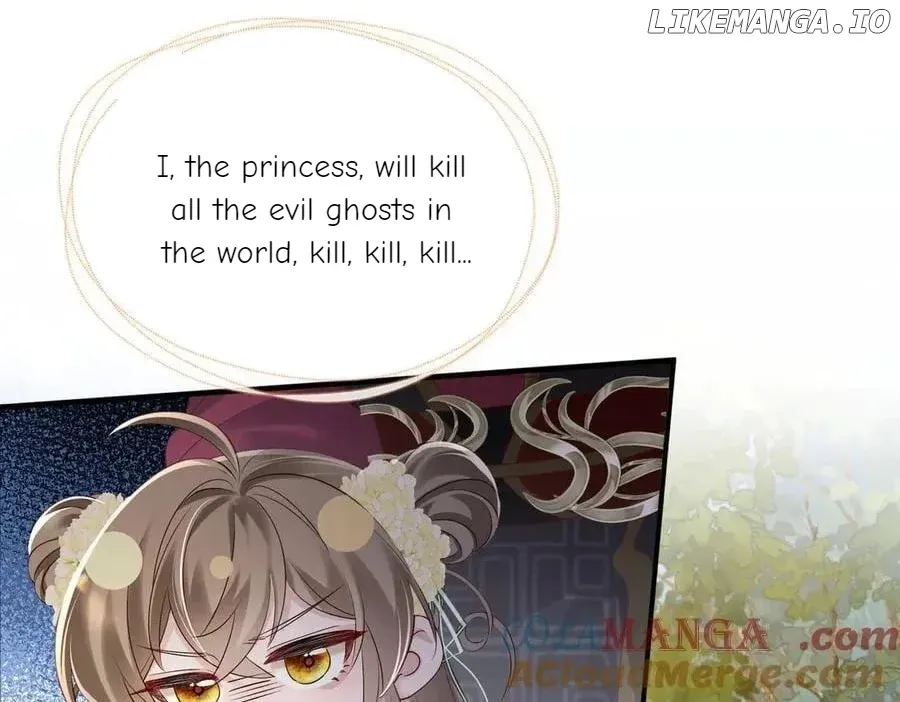 The Tyrant’s Family Lasts Thanks To Her Inner Voice Chapter 15 Online - página 61