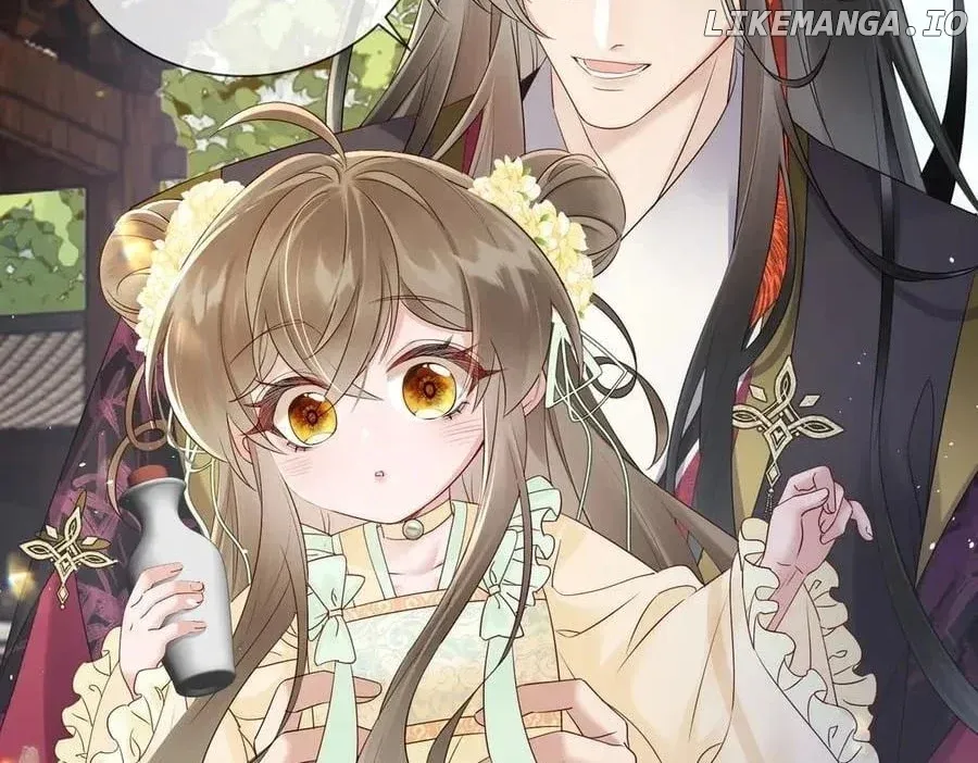 The Tyrant’s Family Lasts Thanks To Her Inner Voice Chapter 15 Online - página 63