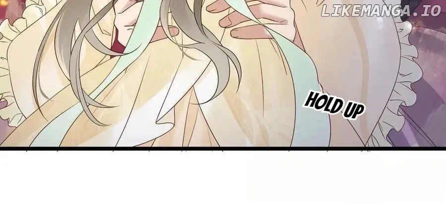 The Tyrant’s Family Lasts Thanks To Her Inner Voice Chapter 15 Online - página 64
