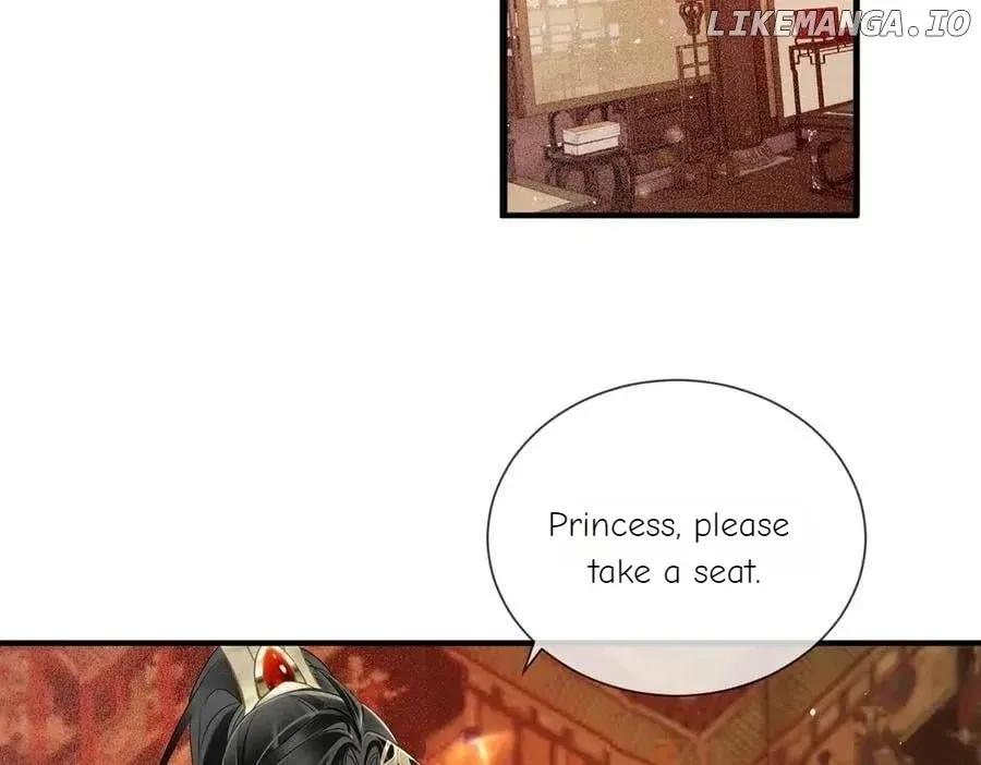 The Tyrant’s Family Lasts Thanks To Her Inner Voice Chapter 15 Online - página 66