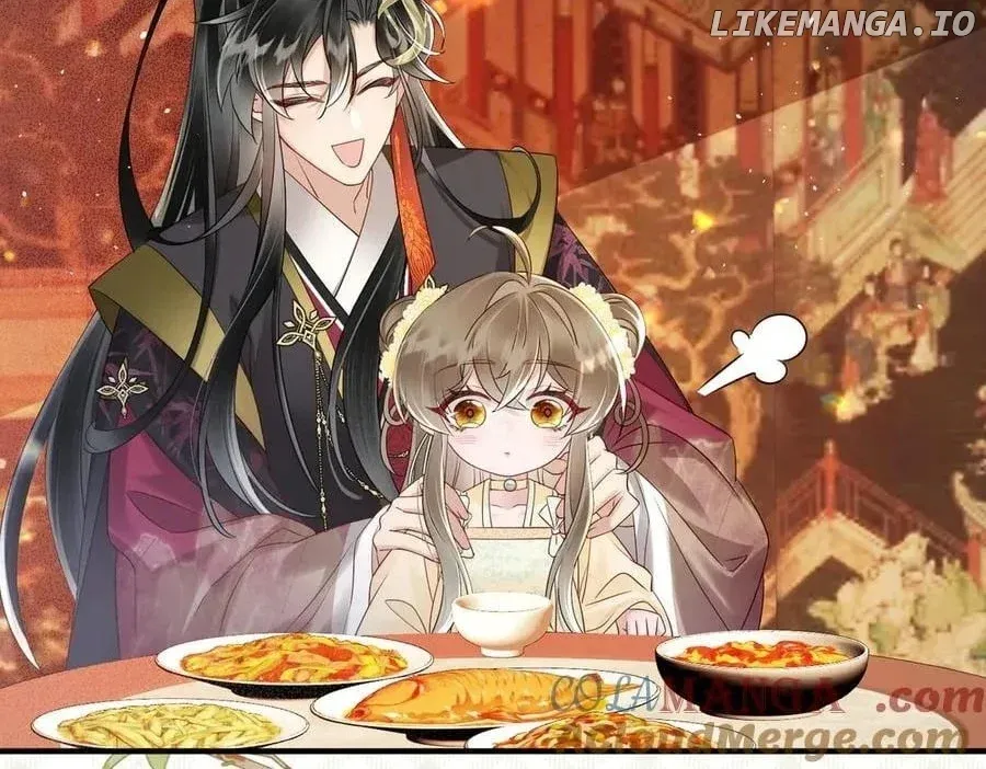 The Tyrant’s Family Lasts Thanks To Her Inner Voice Chapter 15 Online - página 67