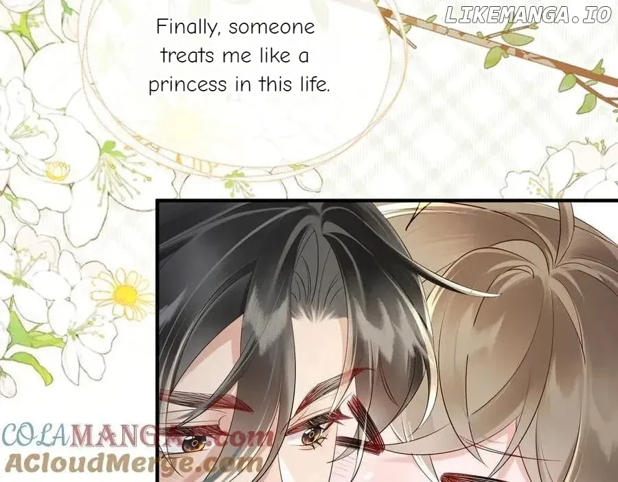 The Tyrant’s Family Lasts Thanks To Her Inner Voice Chapter 15 Online - página 70