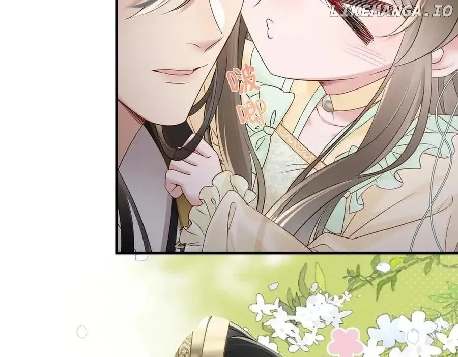 The Tyrant’s Family Lasts Thanks To Her Inner Voice Chapter 15 Online - página 71