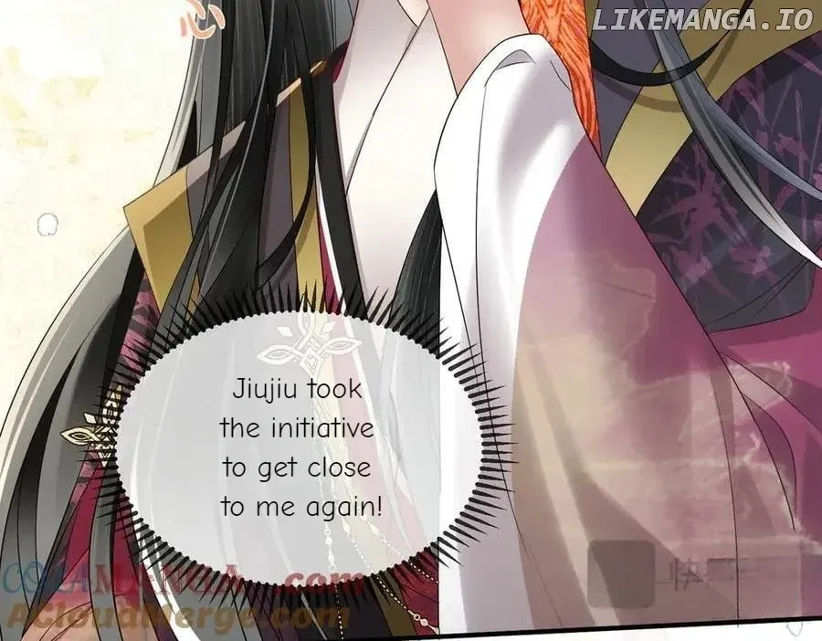 The Tyrant’s Family Lasts Thanks To Her Inner Voice Chapter 15 Online - página 73