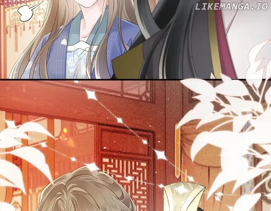 The Tyrant’s Family Lasts Thanks To Her Inner Voice Chapter 15 Online - página 77