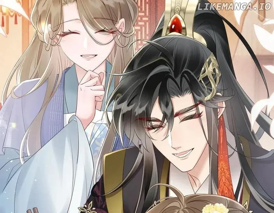 The Tyrant’s Family Lasts Thanks To Her Inner Voice Chapter 15 Online - página 78