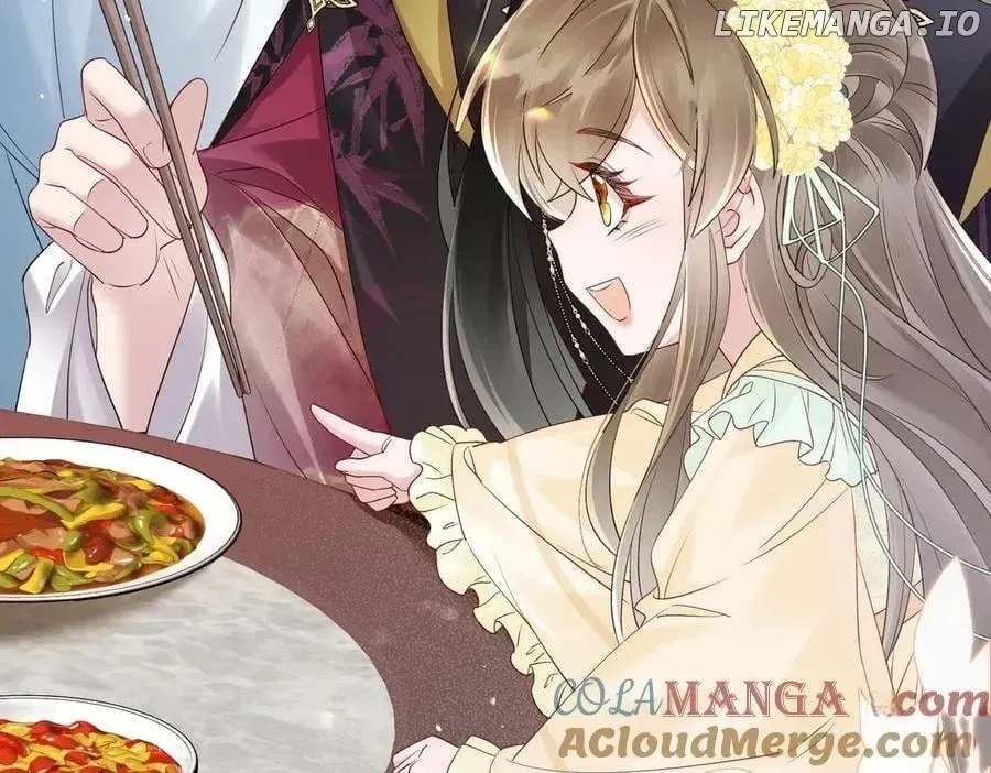 The Tyrant’s Family Lasts Thanks To Her Inner Voice Chapter 15 Online - página 79