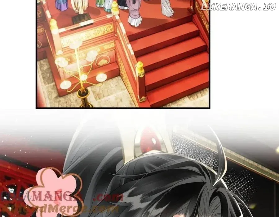The Tyrant’s Family Lasts Thanks To Her Inner Voice Chapter 17 Online - página 2