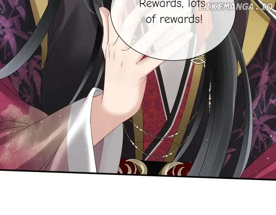 The Tyrant’s Family Lasts Thanks To Her Inner Voice Chapter 17 Online - página 4