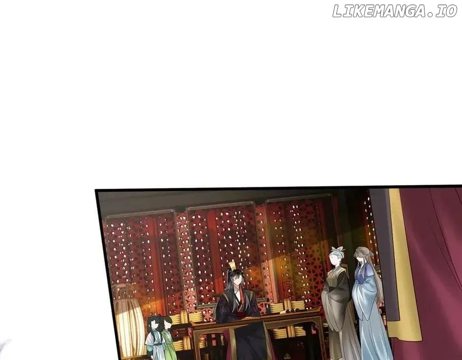 The Tyrant’s Family Lasts Thanks To Her Inner Voice Chapter 17 Online - página 5