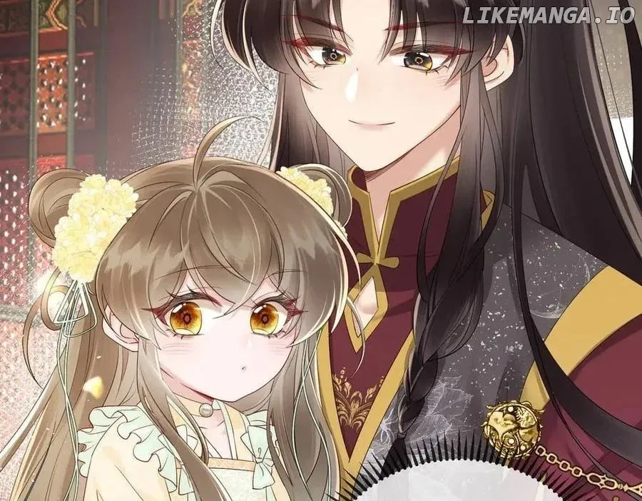 The Tyrant’s Family Lasts Thanks To Her Inner Voice Chapter 17 Online - página 7