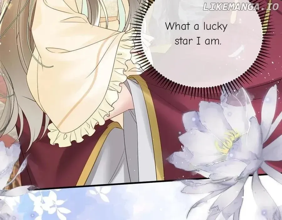 The Tyrant’s Family Lasts Thanks To Her Inner Voice Chapter 17 Online - página 8
