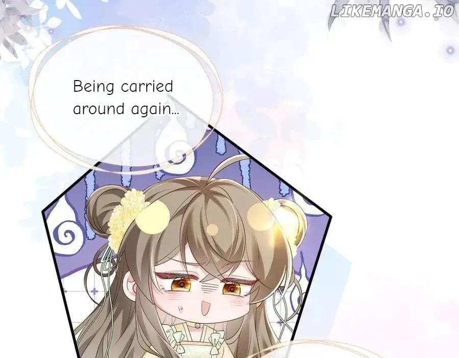 The Tyrant’s Family Lasts Thanks To Her Inner Voice Chapter 17 Online - página 9