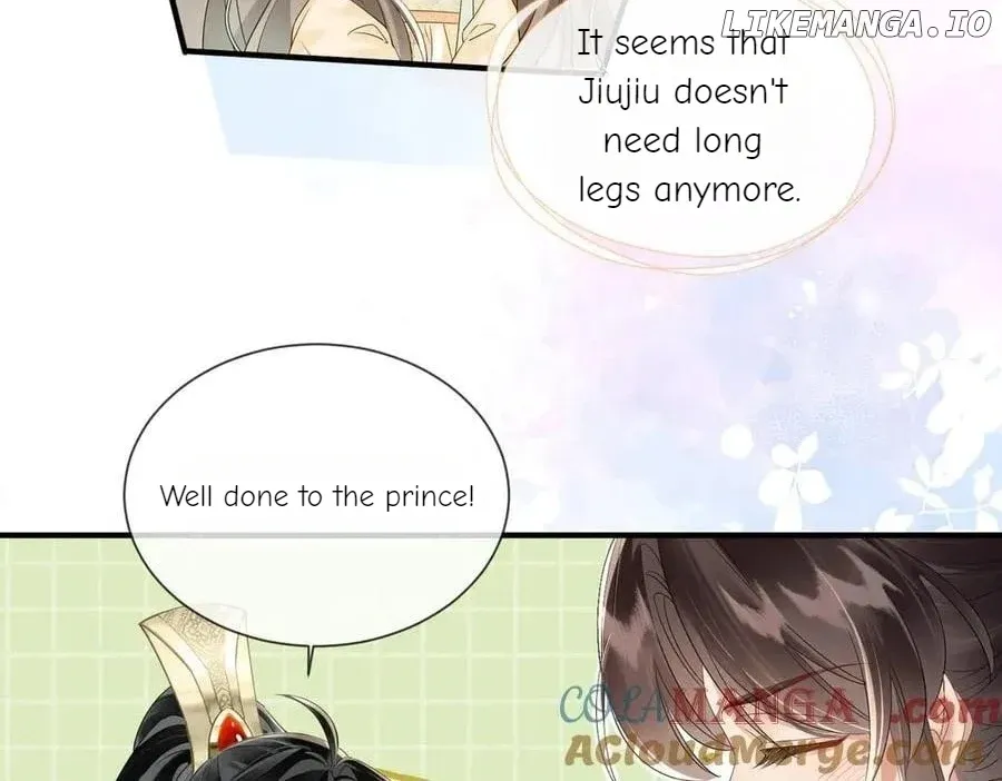 The Tyrant’s Family Lasts Thanks To Her Inner Voice Chapter 17 Online - página 10