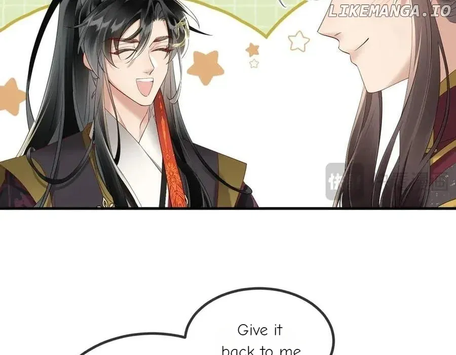 The Tyrant’s Family Lasts Thanks To Her Inner Voice Chapter 17 Online - página 11