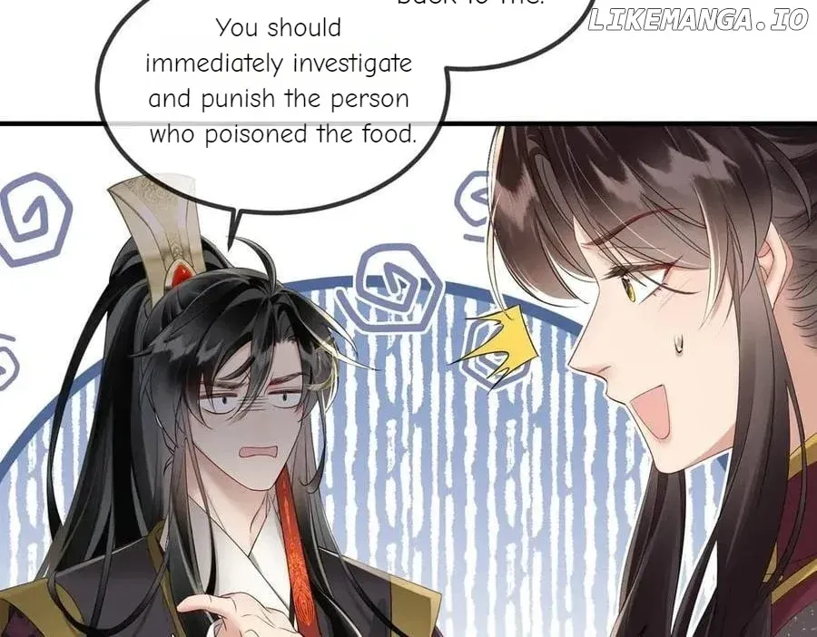 The Tyrant’s Family Lasts Thanks To Her Inner Voice Chapter 17 Online - página 12