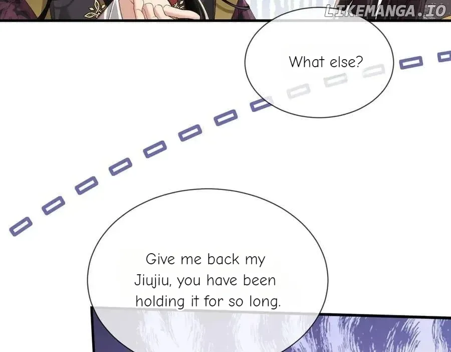 The Tyrant’s Family Lasts Thanks To Her Inner Voice Chapter 17 Online - página 13