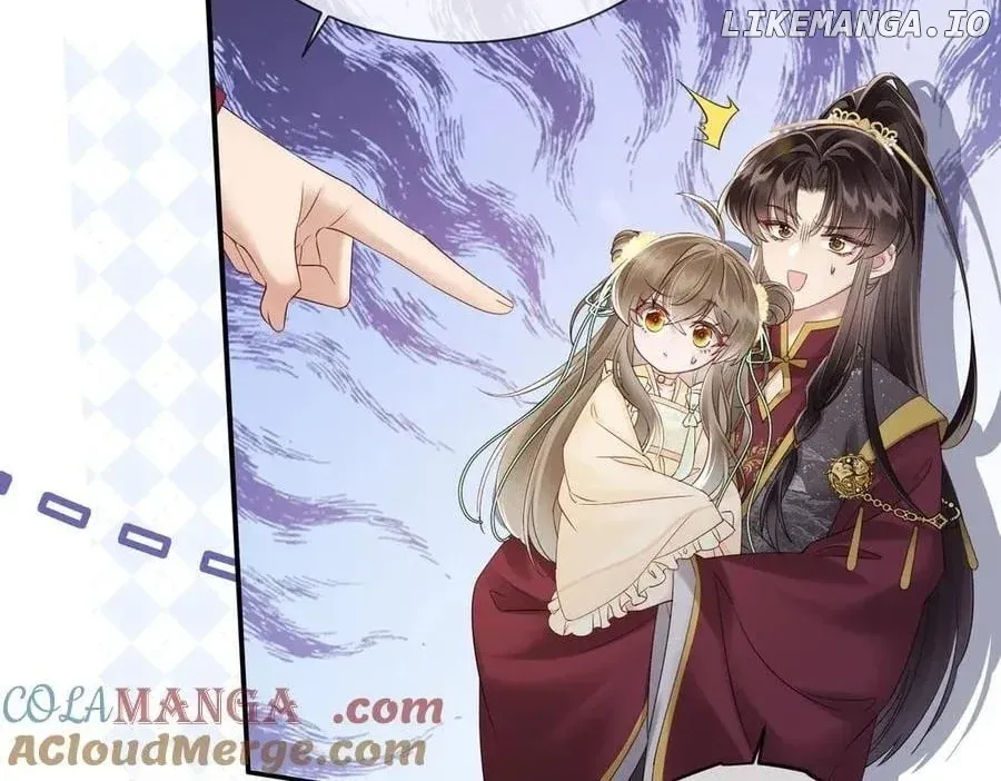 The Tyrant’s Family Lasts Thanks To Her Inner Voice Chapter 17 Online - página 14