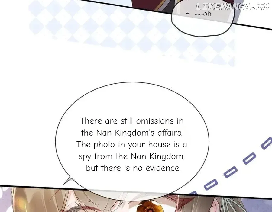 The Tyrant’s Family Lasts Thanks To Her Inner Voice Chapter 17 Online - página 15