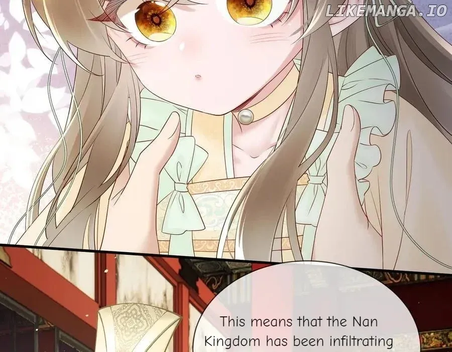 The Tyrant’s Family Lasts Thanks To Her Inner Voice Chapter 17 Online - página 16