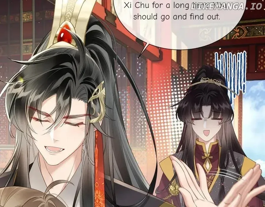 The Tyrant’s Family Lasts Thanks To Her Inner Voice Chapter 17 Online - página 17